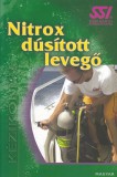 SSI Enriched Air Nitrox tankönyv HUN