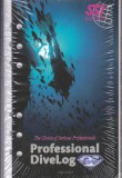 SSI Professional Divelog ENG