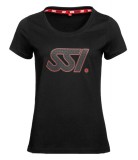 SSI T-Shirt Round Neck Női