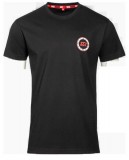 SSI T-Shirt Round Neck Octopus Férfi