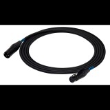 SSQ SS-1412 XLR apa - XLR apa Kábel (3m) (SS-1412)