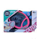 ST Catch rackets ügyességi labda játék