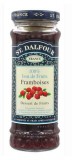 St. Dalfour lekvár francia recept szerint, málna 284 g