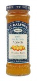 St. Dalfour lekvár francia recept szerint, sárgabarack 284 g