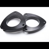 ST Suspensions Volkswagen Polo (6N2, 9N_) futóműemelő betét, +20 mm (AUPR86511)