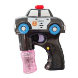 ST SWAT autó formájú, automata buborékfújó pisztoly