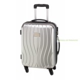 ST. TROPEZ gurulós bőrönd, 55 x 40 x 20 cm