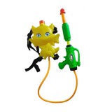 ST Vízipisztoly hátizsákos tartállyal Sárkány