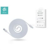 ST324710 Devia Smart Type-C/lightning/PD gyorstöltés kompatibilis adat- töltőkábel (ST324710)