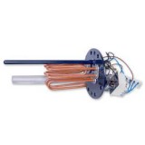 STA 300 alsó fűtőegység, 3 x 1600 W (6104550248)