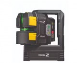 stabila keresztvonal lézer 7 részes lax500 g
