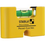 stabila zsebvízmérték electric