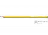 Stabilo 160 grafitceruza, sárga, HB