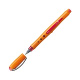 Stabilo: BionicWorker piros rollertoll 0,3mm