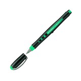 Stabilo: Bl@ck fine rollertoll türkiz színben 0,3mm