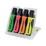 Stabilo: BOSS Executive szövegkiemelő 4db-os szett