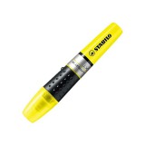 Stabilo: BOSS Luminator szövegkiemelő 2-5mm-es sárga színben