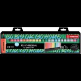 Stabilo Boss Original by Snooze One szövegkiemelő készlet 23db (7023-01-06) (7023-01-06)