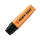 Stabilo: BOSS Original szövegkiemelő narancssárga színben 2-5mm-es