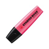 Stabilo: BOSS Original szövegkiemelő rózsaszín színben 2-5mm-es