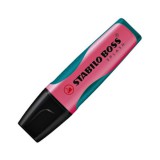 Stabilo: BOSS SPLASH szövegkiemelő 2-5mm-es pink színben