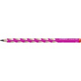 Stabilo Easy HB jobbkezes pink grafitceruza