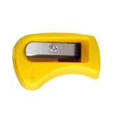 Stabilo: EASY hegyező sárga színben L