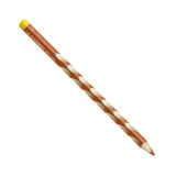 Stabilo: EASYcolors L háromszögletű színes ceruza narancssárga