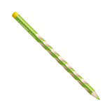 Stabilo: EASYcolors L háromszögletű színes ceruza sárgászöld