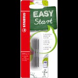 STABILO EASYergo 3.15 Tartalék ceruzabél HB 6 db Blister (4006381468886)