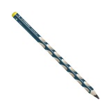 Stabilo: EASYgraph L háromszögletű grafit ceruza B petrol