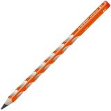 Stabilo: EASYgraph R háromszögletű grafit ceruza HB narancssárga