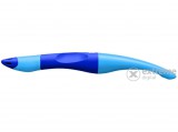 Stabilo "EasyOriginal Start" 0,5mm-es jobbkezes rollertoll, kék tolltest