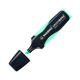 Stabilo: GREEN BOSS szövegkiemelő pasztell menta