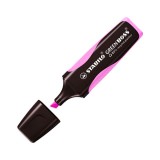 Stabilo: GREEN BOSS szövegkiemelő pasztell pink