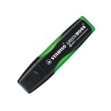 Stabilo: GREEN BOSS zöld szövegkiemelő 1-5mm-es