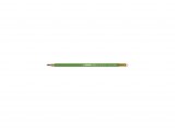Stabilo "Greengraph" HB, hatszögletű grafitceruza radírral