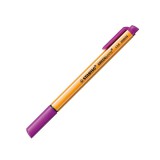 Stabilo: GREENpoint rostirón 0,8mm-es lila színben