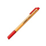 Stabilo: GREENpoint rostirón 0,8mm-es piros színben