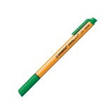 Stabilo: GREENpoint rostirón 0,8mm-es zöld színben