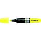 STABILO "Luminator" 2-5 mm sárga szövegkiemelő