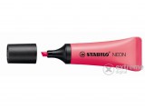 Stabilo Neon 72/56 szövegkiemelő, pink