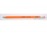 Stabilo "Neon" grafitceruza, HB, narancs