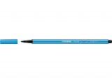 Stabilo Pen 68/031 rostirón, fluor kék
