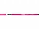 Stabilo Pen 68/056 rostirón, fluor pink