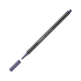 Stabilo: Pen 68 1,4mm rostirón metál lila színben