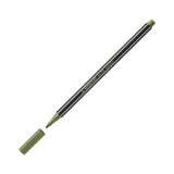 Stabilo: Pen 68 1,4mm rostirón metál világoszöld színben