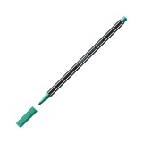 Stabilo: Pen 68 1,4mm rostirón metál zöld színben