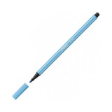 Stabilo: Pen 68 azurkék filctoll