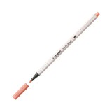 Stabilo: Pen 68 brush ecsetfilc barack